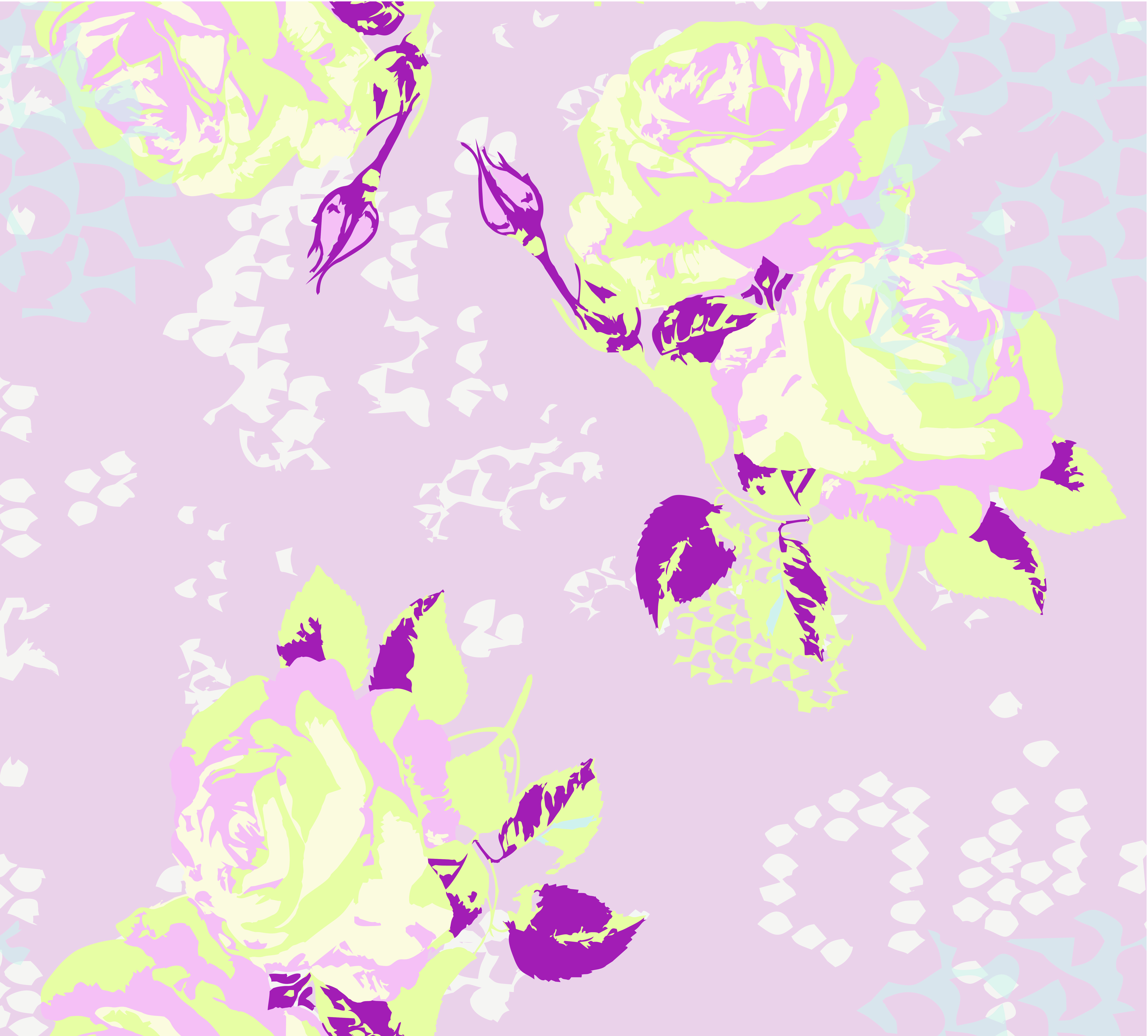 Conjunto Amapola